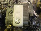 Двигатель volkswagen golf за 2 525 тг. в Алматы
