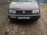 Volkswagen Golf 1991 года за 800 000 тг. в Есик