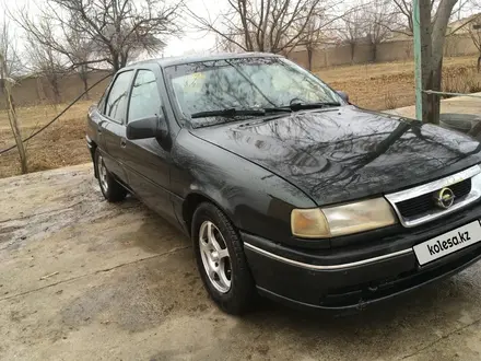 Opel Vectra 1995 года за 1 250 000 тг. в Туркестан – фото 4