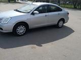 Nissan Almera 2014 годаүшін4 000 000 тг. в Петропавловск – фото 4