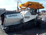 Demag  Асфальтоукладчик DF 130 C 2007 годаүшін39 000 000 тг. в Караганда – фото 4