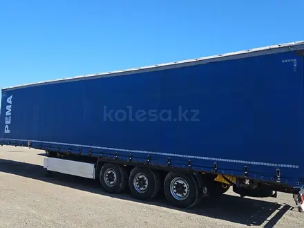Krone  SD 2013 года за 7 390 000 тг. в Костанай – фото 2