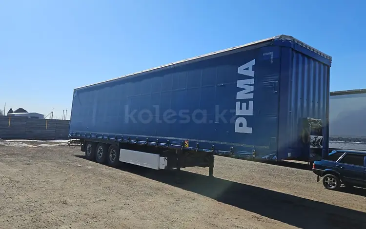 Krone  SD 2013 года за 7 100 000 тг. в Костанай