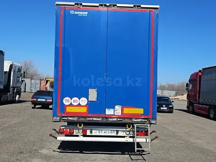 Krone  SD 2013 года за 7 100 000 тг. в Костанай – фото 3