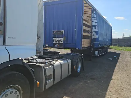 Krone  SD 2013 года за 7 100 000 тг. в Костанай – фото 4