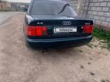 Audi A6 1994 годаүшін1 600 000 тг. в Шымкент – фото 5