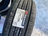 Шины Yokohama 215/55/R17 V552 за 60 000 тг. в Алматы