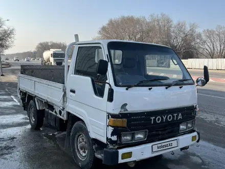 Toyota  Dyna 1996 года за 2 750 000 тг. в Алматы