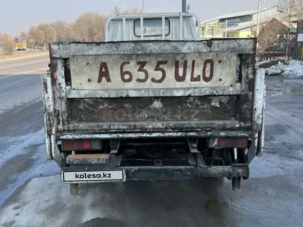 Toyota  Dyna 1996 года за 2 750 000 тг. в Алматы – фото 6