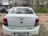 ВАЗ (Lada) Granta 2190 2014 года за 2 400 000 тг. в Караганда – фото 2