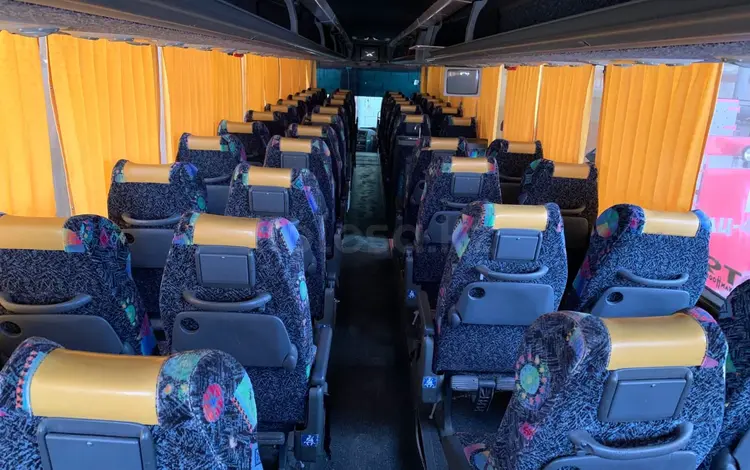 Van Hool 2015 года за 23 000 000 тг. в Шымкент