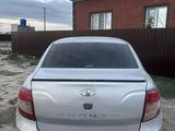 ВАЗ (Lada) Granta 2190 2013 года за 1 800 000 тг. в Уральск – фото 4