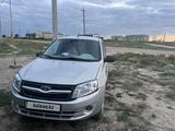ВАЗ (Lada) Granta 2190 2013 года за 1 800 000 тг. в Уральск – фото 2