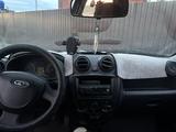 ВАЗ (Lada) Granta 2190 2013 года за 1 800 000 тг. в Уральск – фото 5