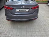Hyundai Accent 2022 годаүшін8 000 000 тг. в Актобе – фото 3