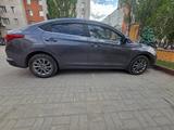 Hyundai Accent 2022 годаүшін8 000 000 тг. в Актобе