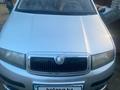 Skoda Fabia 2006 годаүшін2 100 000 тг. в Семей