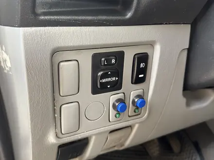 Toyota Hilux 2010 года за 5 500 000 тг. в Алматы – фото 3