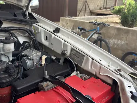 Toyota Hilux 2010 года за 5 500 000 тг. в Алматы – фото 19