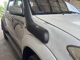 Toyota Hilux 2010 года за 5 500 000 тг. в Алматы – фото 2