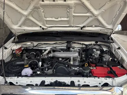 Toyota Hilux 2010 года за 5 500 000 тг. в Алматы – фото 20