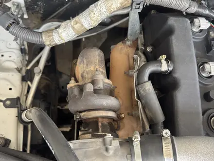 Toyota Hilux 2010 года за 5 500 000 тг. в Алматы – фото 26
