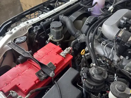 Toyota Hilux 2010 года за 5 500 000 тг. в Алматы – фото 29