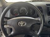 Toyota Hilux 2010 года за 5 500 000 тг. в Алматы – фото 4