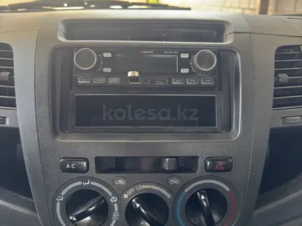 Toyota Hilux 2010 года за 5 500 000 тг. в Алматы – фото 5