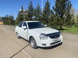 ВАЗ (Lada) Priora 2170 2013 года за 1 730 000 тг. в Астана
