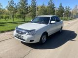 ВАЗ (Lada) Priora 2170 2013 года за 1 730 000 тг. в Астана – фото 2