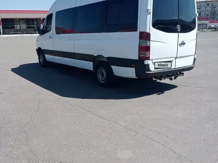 Mercedes-Benz Sprinter 2007 года за 8 500 000 тг. в Павлодар