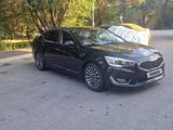 Kia K7 2013 годаүшін8 000 000 тг. в Алматы – фото 2