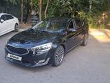 Kia K7 2013 годаүшін8 000 000 тг. в Алматы