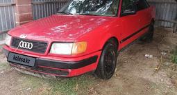 Audi S4 1993 года за 700 000 тг. в Шу – фото 2