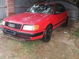 Audi S4 1993 года за 700 000 тг. в Шу