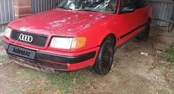 Audi S4 1993 года за 700 000 тг. в Шу