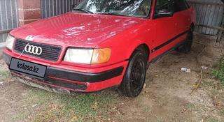 Audi S4 1993 года за 700 000 тг. в Шу