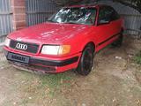Audi S4 1993 года за 700 000 тг. в Шу – фото 3