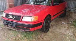 Audi S4 1993 года за 700 000 тг. в Шу – фото 3