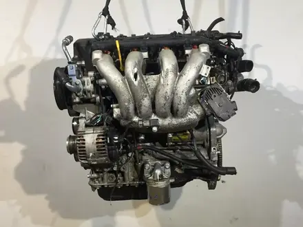 Двигатель Hyundai l4ka 2, 0 за 347 000 тг. в Челябинск