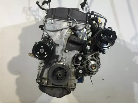 Двигатель Hyundai l4ka 2, 0 за 347 000 тг. в Челябинск – фото 3