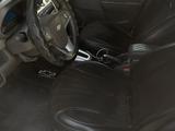 Chevrolet Cobalt 2021 годаүшін5 600 000 тг. в Кызылорда – фото 4