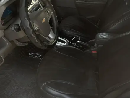 Chevrolet Cobalt 2021 года за 5 300 000 тг. в Кызылорда – фото 4