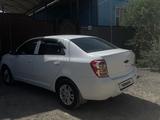 Chevrolet Cobalt 2021 годаүшін5 600 000 тг. в Кызылорда – фото 2