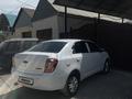Chevrolet Cobalt 2021 годаүшін5 300 000 тг. в Кызылорда