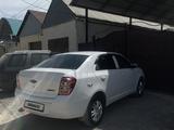Chevrolet Cobalt 2021 годаүшін5 600 000 тг. в Кызылорда
