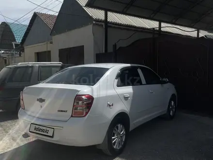 Chevrolet Cobalt 2021 года за 5 300 000 тг. в Кызылорда