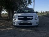 Chevrolet Cobalt 2021 годаүшін5 600 000 тг. в Кызылорда – фото 5