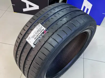 Yokohama Advan Sport V105 275/40R18 103Y за 144 800 тг. в Алматы – фото 3